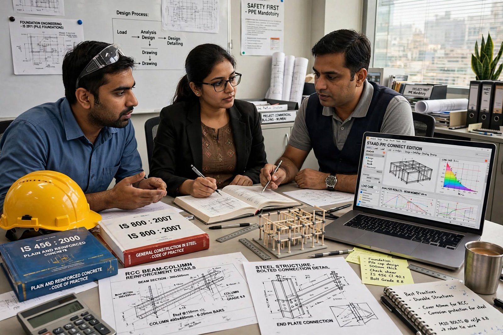 Structural Design